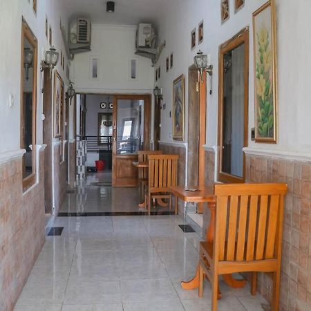 Wisma Vandera Syariah Garut Mitra Reddoorz Zewnętrze zdjęcie
