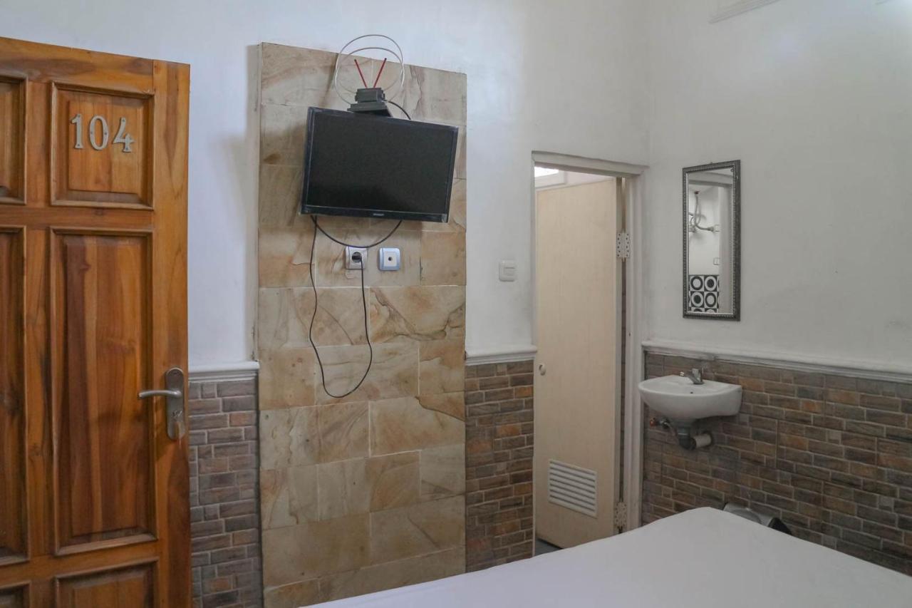 Wisma Vandera Syariah Garut Mitra Reddoorz Zewnętrze zdjęcie