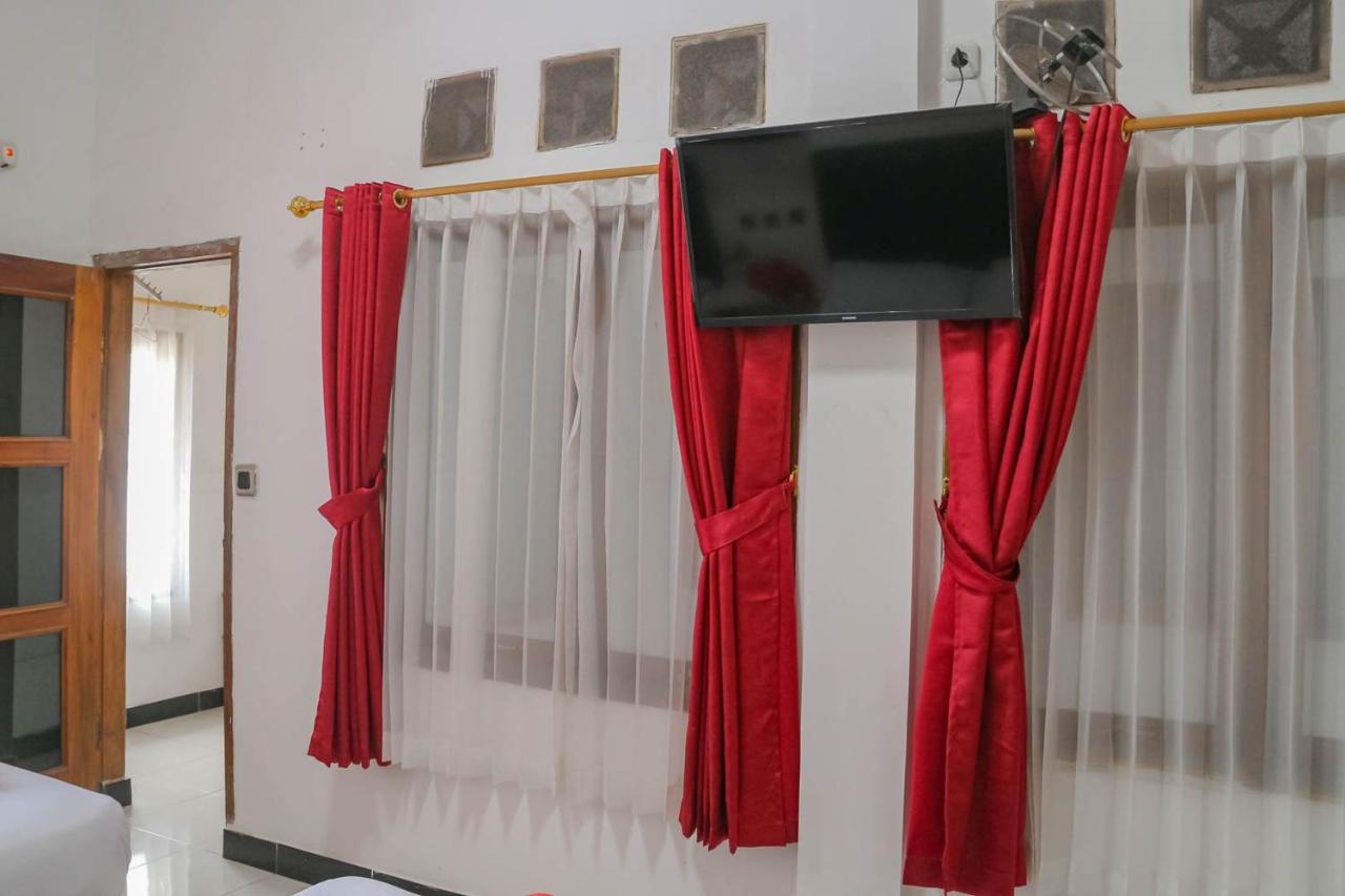 Wisma Vandera Syariah Garut Mitra Reddoorz Zewnętrze zdjęcie