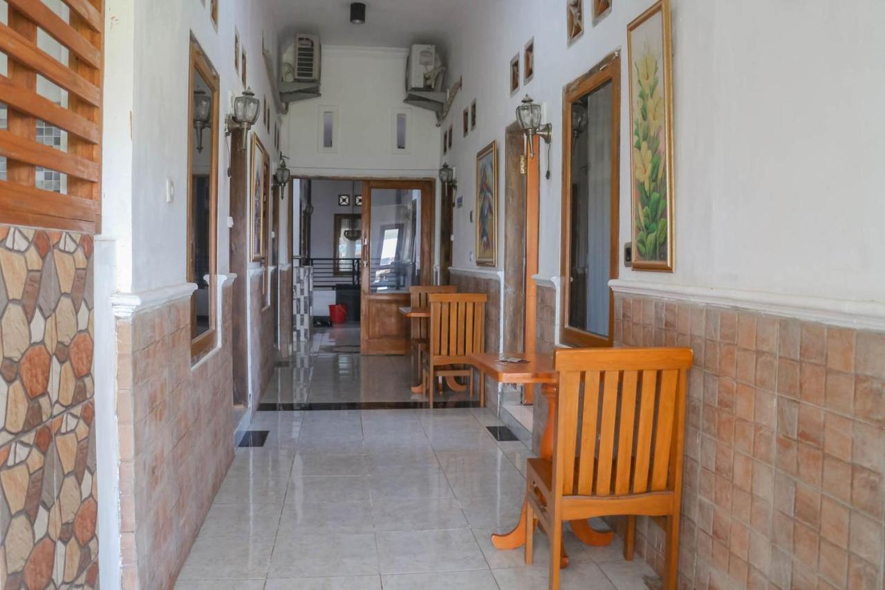 Wisma Vandera Syariah Garut Mitra Reddoorz Zewnętrze zdjęcie