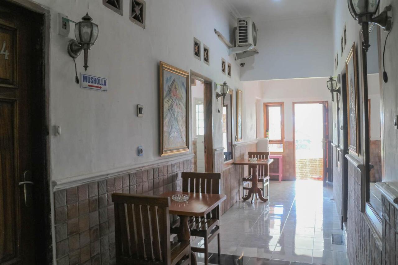 Wisma Vandera Syariah Garut Mitra Reddoorz Zewnętrze zdjęcie